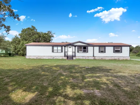 22707 Savannah Hts, Von Ormy, TX 78073