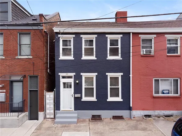 103 S 13th St, Pittsburgh, PA 15203