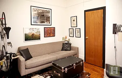 Rented by Halstead Real Estate