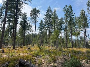 Usfs #112, John Day, OR 97845