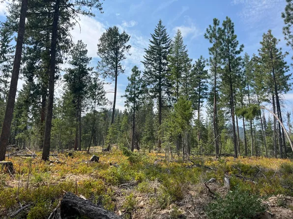 Usfs #112, John Day, OR 97845