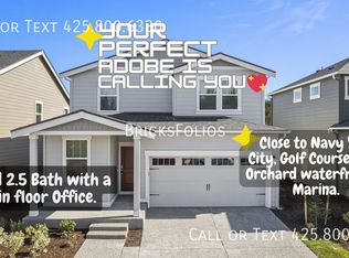 1402 SW Pendleton Way, Port Orchard, WA 98367