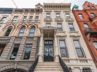 465 Jersey Ave APT 8, Jersey City, NJ 07302