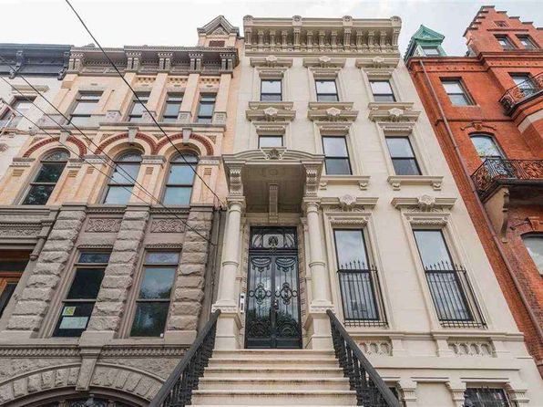465 Jersey Ave #1-R