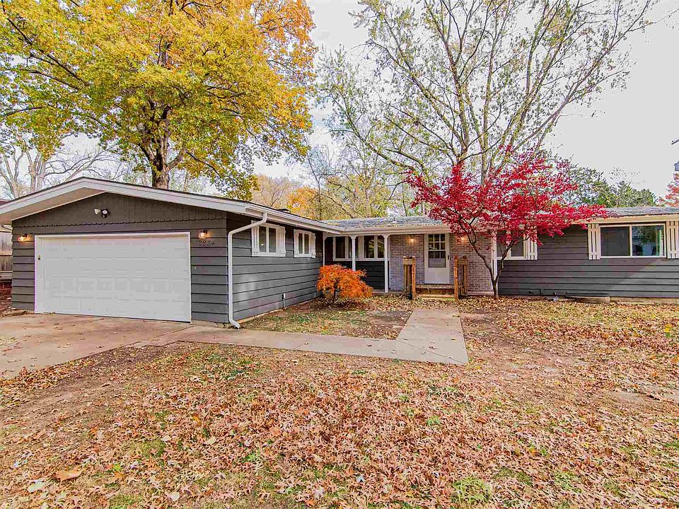 2824 SW Mulvane St, Topeka, KS 66611 Zillow