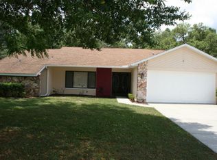 3195 Greynolds Ave, Spring Hill, FL 34608