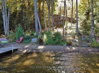 1144 Jordan Lake Rd, Highlands East, ON K0L2A0