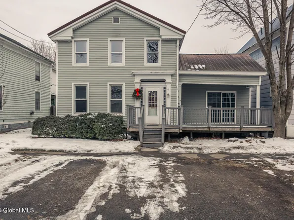 6 Center Street, Fonda, NY 12068