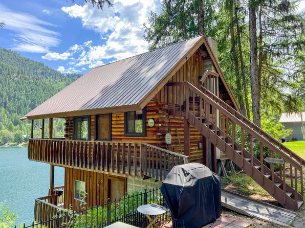 3049 Deep Lake North Shore Way, Colville, WA 99114