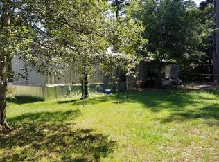 241 Walnut Cv, Onalaska, TX 77360