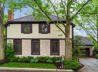 8465 Gullane Ct, Dublin, OH