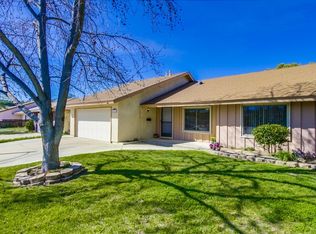 14526 Bowdoin Rd, Poway, CA 92064