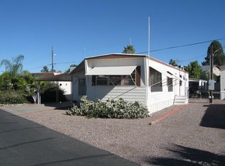 2551 E McKellips Rd LOT 28, Mesa, AZ 85213