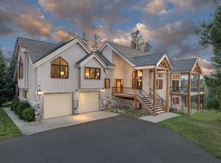 357 Wild Irishman Rd, Dillon, CO 80435
