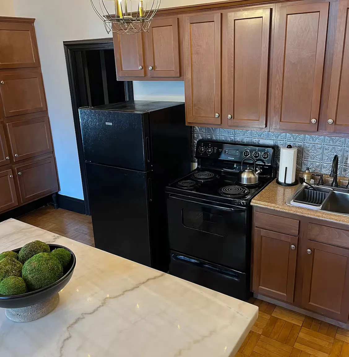 Studio, 450 sqft, $1,025 — Photo 3