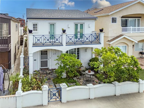 60 Pomona Ave, Long Beach, CA 90803