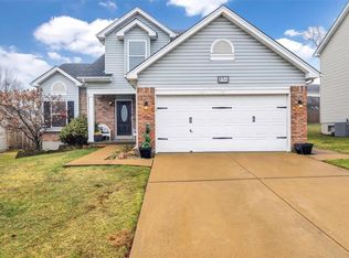 856 Green Apple Ct, Arnold, MO 63010