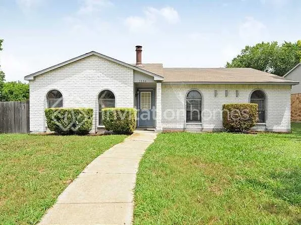 1534 Coffeyville Trl, Grand Prairie, TX 75052