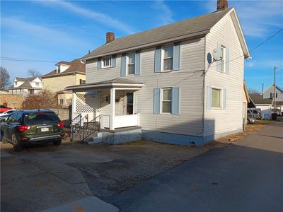 303 Morgantown St, Uniontown, PA, 15401