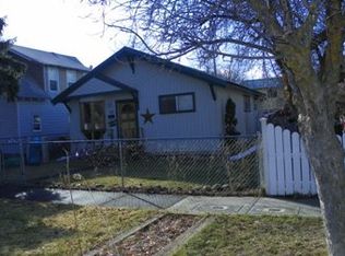 11 NW McKay Ave, Bend, OR 97703