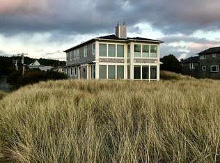 8841 Spindrift Ln #2, Manzanita, OR 97130