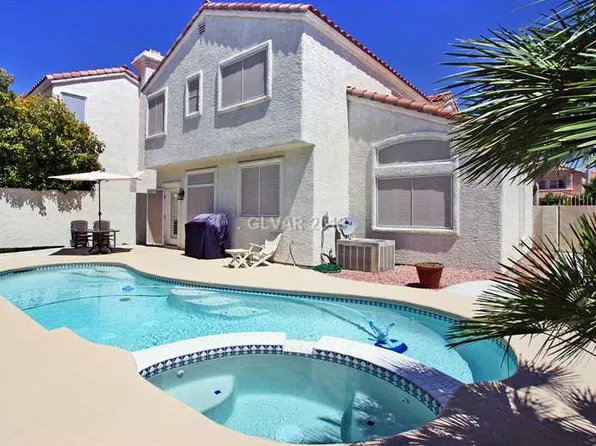 9705 Hitching Rail Dr, Las Vegas, NV 89117