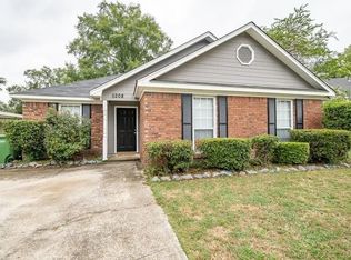 5208 Spinnaker Ct, Columbus, GA 31909