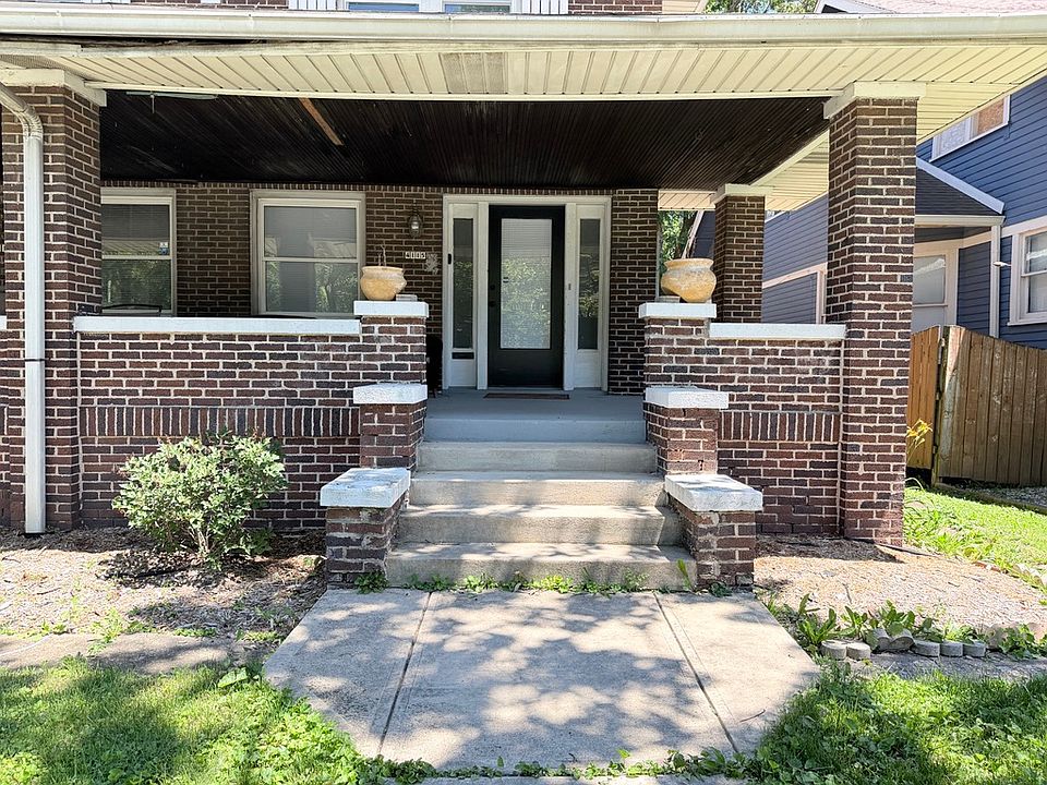 1st image of 4115 N College Ave
