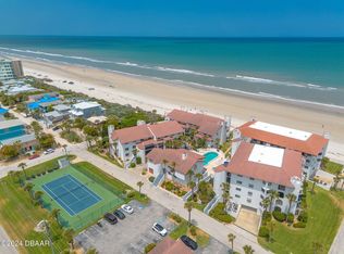 3001 S Atlantic Ave APT 306, New Smyrna Beach, FL 32169