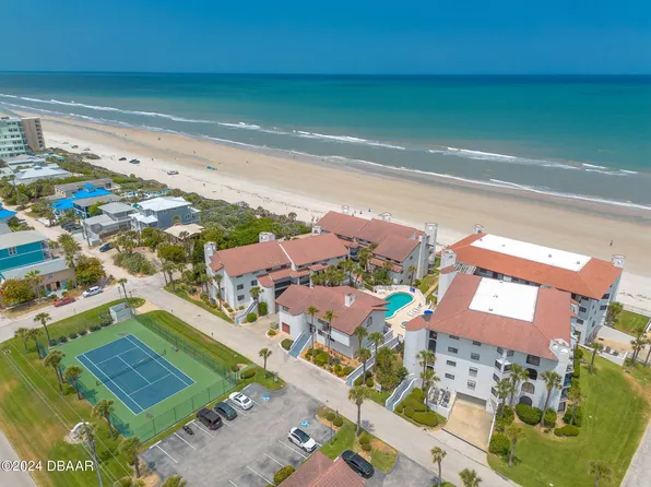 3001 S Atlantic Ave APT 306, New Smyrna Beach, FL 32169