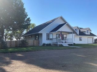 42250 Us Highway 2, Harlem, MT 59526