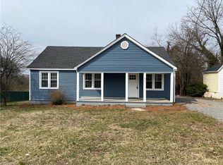 217 Lynchburg Rd, Pilot Mtn, NC 27041