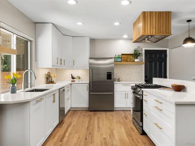 6360 Iris Way, Arvada, CO, 80004