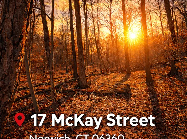 17 McKay Street, Norwich, CT 06360