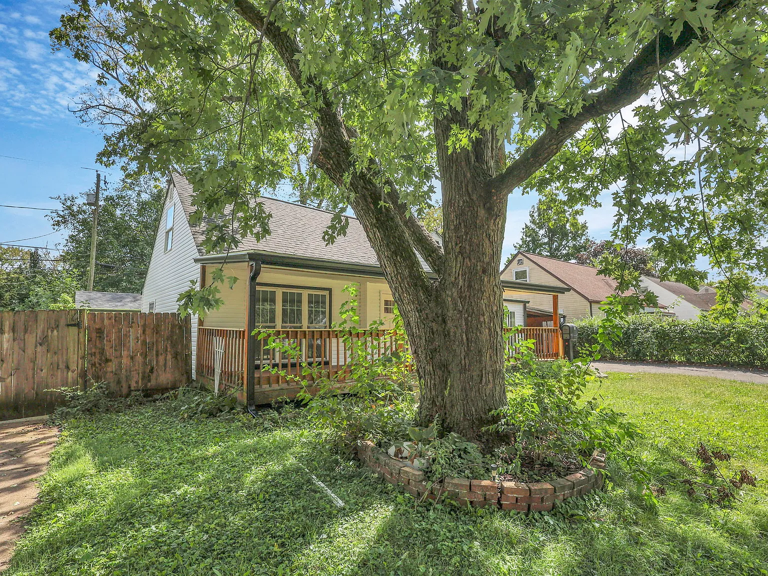 4 bed, 1617 sqft, $1,700 — Photo 4