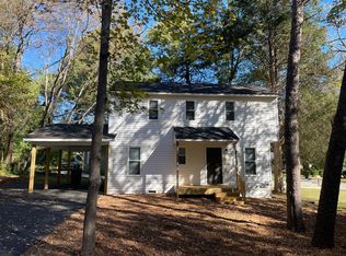 126 Turner St, Winston Salem, NC 27104