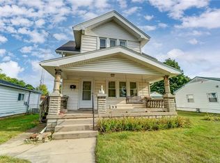 604 Clark Ave, Piqua, OH