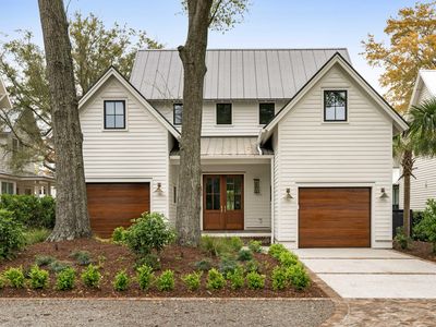 1412 Jackson St, Mount Pleasant, SC, 29464