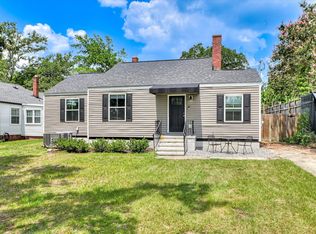 1745 Oak Dr, Augusta, GA 30904