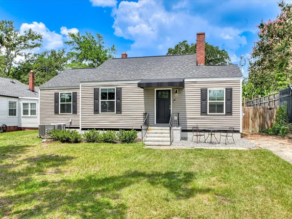 1745 Oak Drive, Augusta, GA 30904