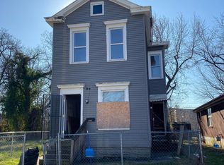 2440 Elliott Ave, Louisville, KY 40211
