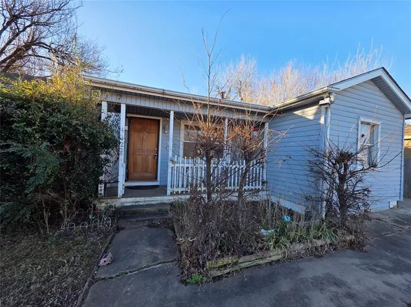 4128 SE 41st St, Del City, OK 73115