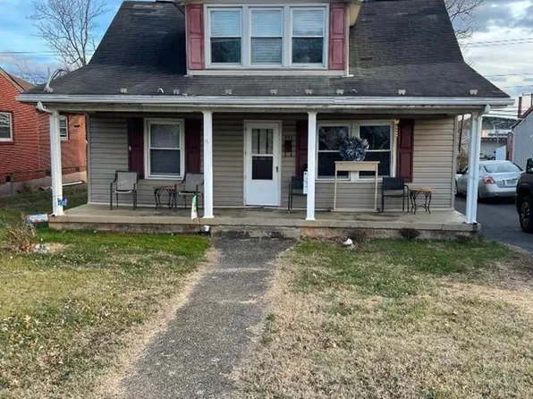 903 7th St, Altavista, VA 24517