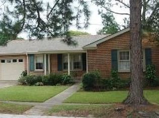 3017 Ridgeway Dr, Metairie, LA 70002