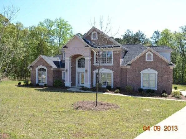 8531 Midland Woods Ct, Midland, GA 31820