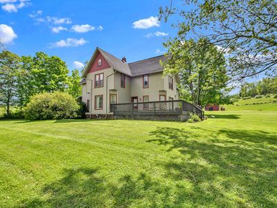 1349 Hills Creek Rd, Wellsboro, PA, 16901