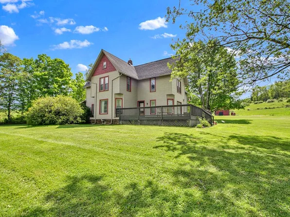 1349 Hills Creek Rd, Wellsboro, PA 16901