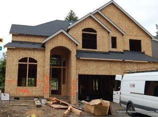 10722 NW Jordan Ln, Portland, OR 97229