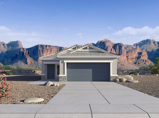 2066 W Sandoval Ave, Apache Junction, AZ 85120