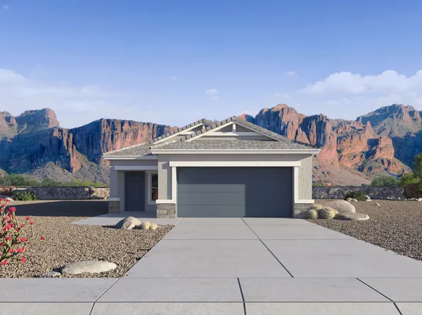 1782 W Solstice Ave, Apache Junction, AZ 85120